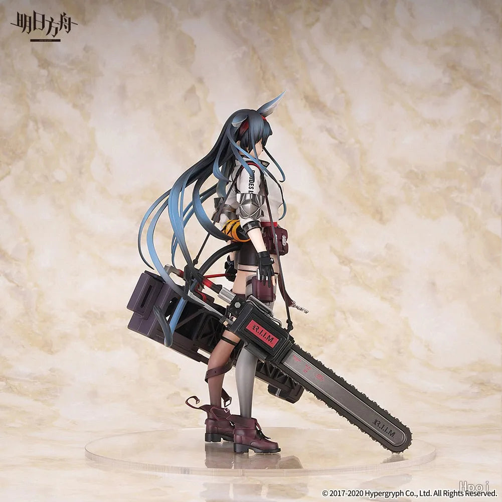 Original in Stock APEX Arknights Blaze 1/7 Figures Model Toys Collection Gift Ornaments