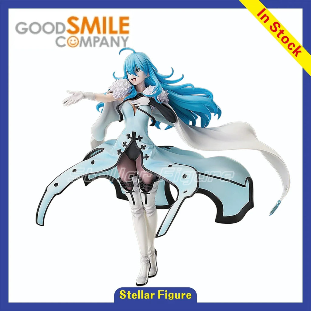 【SF】Auf Lager GSAS GSC Vivy Fluorite Eye's Song 1/7 Scale Figuren Modell Sammlung Anime
