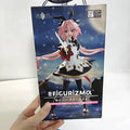 Fate/Grand Order Astolfo Action Figures Ruler Joan of Arc Alter Nero Anime PVC Model Figurine Desktop Decor Ornaments Toys Gifts