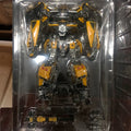 Deformation Toys Car LTS03C Hornet Warrior Action Figure Transformation Robot