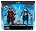 Original Marvel Legends Series Thor / Marvel's Valkyrie Actionfigur Modell Geschenk Spielzeug