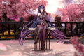 【Pre Sale】Original APEX-TOYS Honkai Impact 3 Raiden Mei Herrscher of Thunder Yeyu Chunlan 1/7 Ornament