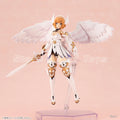 Original Kotobukiya AR001 ARCANADEA LUMITEA Assembly Toys Model Anime Figure