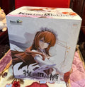 ã€SFã€‘In Stock GSAS GSC STEINS GATE Chris Makise 1/7 Scale Figures Model Collection Anime