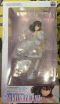 【SF】In Stock Original KADOKAWA GSC KDcolle Blood-devouring Swords Shaman 1/7 Scale Figures Model Collection Anime