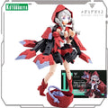 Kotobukiya Original Goddess Device Series Little Red Riding Hood1/1Action Figure Assembly Model Toys Collectible Model Ornaments