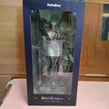 1/6 Original Hanabee Schwarzes Kleid Version Anime Figur Sammlerstück Japanisches Mädchen Charakter Modell PVC Action Figur Spielzeug Für Fans