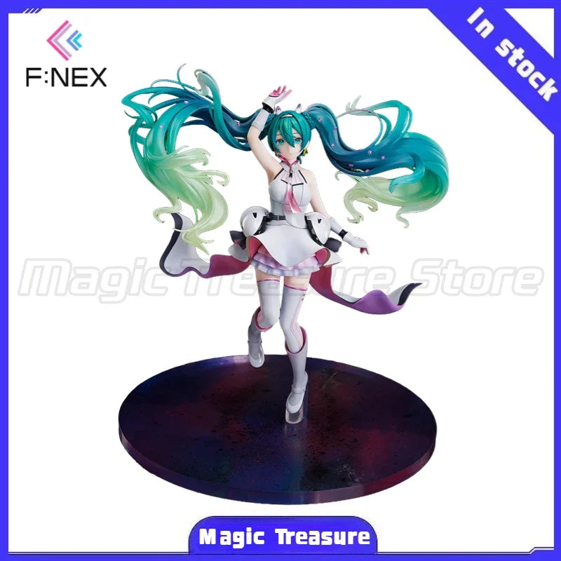 【MT】Original F:NEX Piapro Characters Hatsune Miku GALAXY LIVE 2020 1/7 Scale Figure Toy Model Collection