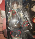 100% Original Max Factory Figma (#653) Dungeon Meshi Chilchuck Tims Anime Figure Action Figure Collection Series Garage Kit