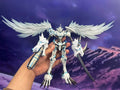 Model Customization 22CM Chimairamon Model Toys Digimon Adventure Gk Customize 3D printing model