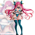 NSFW Native Cosplay Maid wa Okazu Atsukai ga Osuki Otori Arisu 1/6 PVC Action Figure Adult Collection Model Toy doll Gift