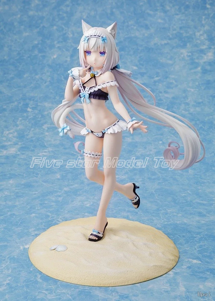 【FS】Alice Glint KDcolle NEKOPARA Vanilla 1/7 Scale Figure Model Toys Gifts Collection