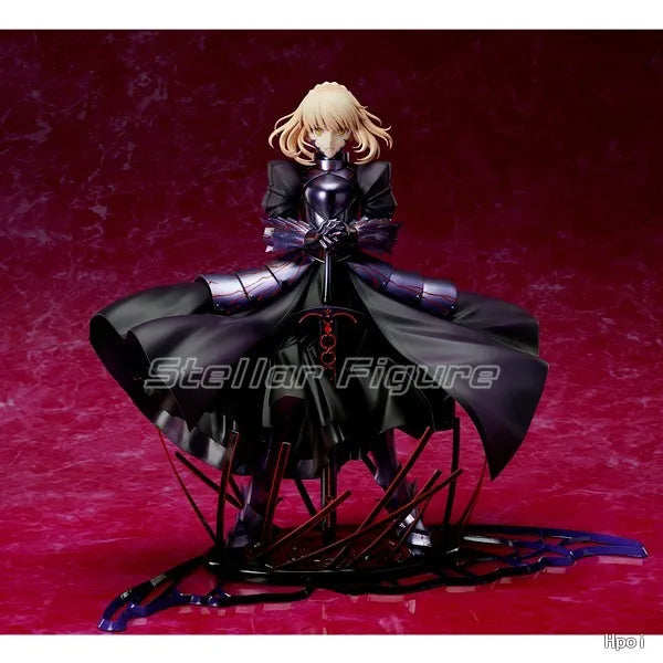 【SF】In Stock Stronger ANIPLEX+ Fate Stay Night Heaven’s Feel Alter 1/7 Scale Figure Anime Model Collection