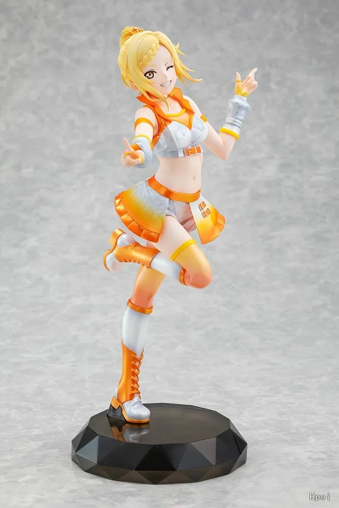 Original in Stock KADOKAWA KDcolle Love Live! Nijigasaki Academy Idol Club Miyashita Ai 1/7 Figures Model Toys Gifts Collection