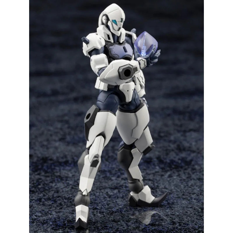 KOTOBUKIYA Original MODEL KIT Hexa Gear Governor Bishop 92mm Anime Action Figure Assembly Model Toys  Model Gifts for Boys