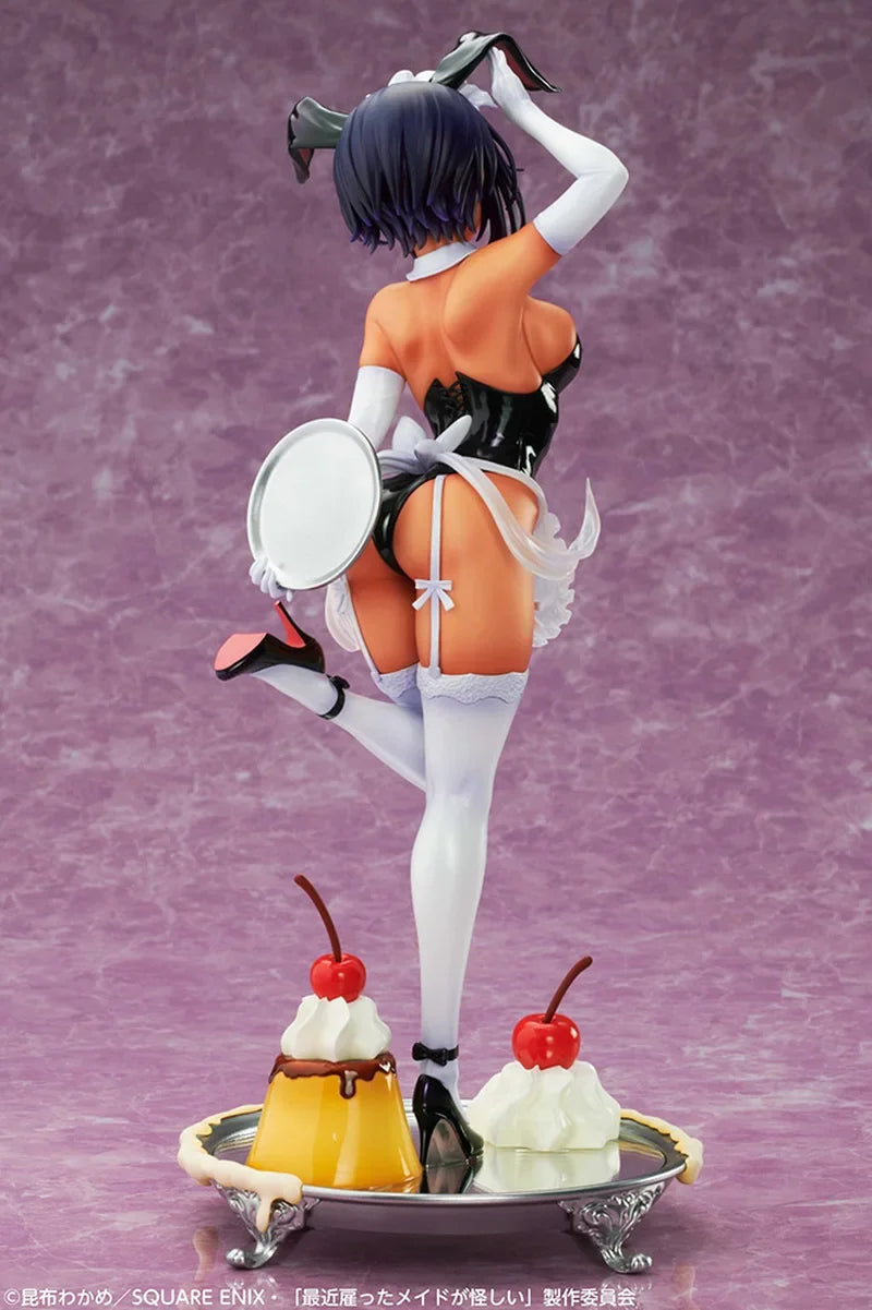 MEDICOS-E Original anime The Maid I Hired Recently Is Mysterious Lilith figure model toy collectible toy
