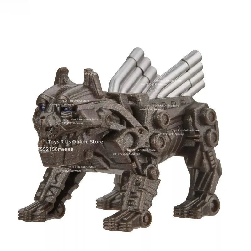 Box Damage Hasbro Transformers Studio Series SS68 SS-68 D-level Lead-filled Foot 4.5 Inches Mobile Robot Collection Gift
