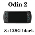 Ayn Odin 2 pro Handheld Game Console Odin 2 Base IPS Screen 8G+128G Android13 512G Bluetooth Portable Console PSP ps2 IPS LCD Sc