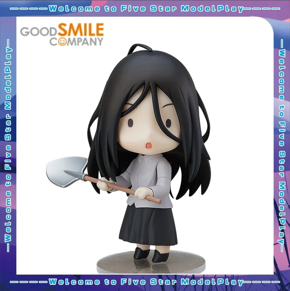 【In Stock】Original GCS NENDORON 1045 The Weirdo Feng Baobao Figure Model Toys Gift Collection