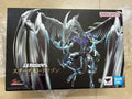 In stock Bandai S.H.MonsterArts Stardust Dragon (Yu-Gi-Oh 5D s) Figures Anime Model Genuine Boxed Toy Gift