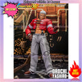 11 Original Storm Toys 1/12 The King of Fighters '98 Ultimate Match Orochi Yashiro In Stock Anime Collection Figures Model Toys