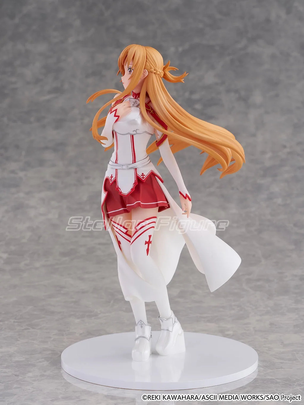 【SF】In Stock SSF EStream Cantabile Sword Art Online Asuna Figures Model Collection Gift