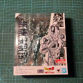 In Stock Original Bandai S.H. Figuarts SHF Metal Cooler Metal Coora Billion Energy Dragon Ball Z Anime Action Figures Model Toys