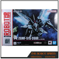 Bandai Original Echtes Gundam THE ROBOT SPIRITS ZGMF-515 CGUE Anime Actionfiguren Spielzeug für Jungen Mädchen Kinder Geschenk Modell Ornamente