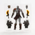 NECA God of War 3 Ultimate KRATOS 7"Action Figure