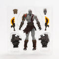 NECA God of War 3 Ultimate KRATOS 7"Action Figure