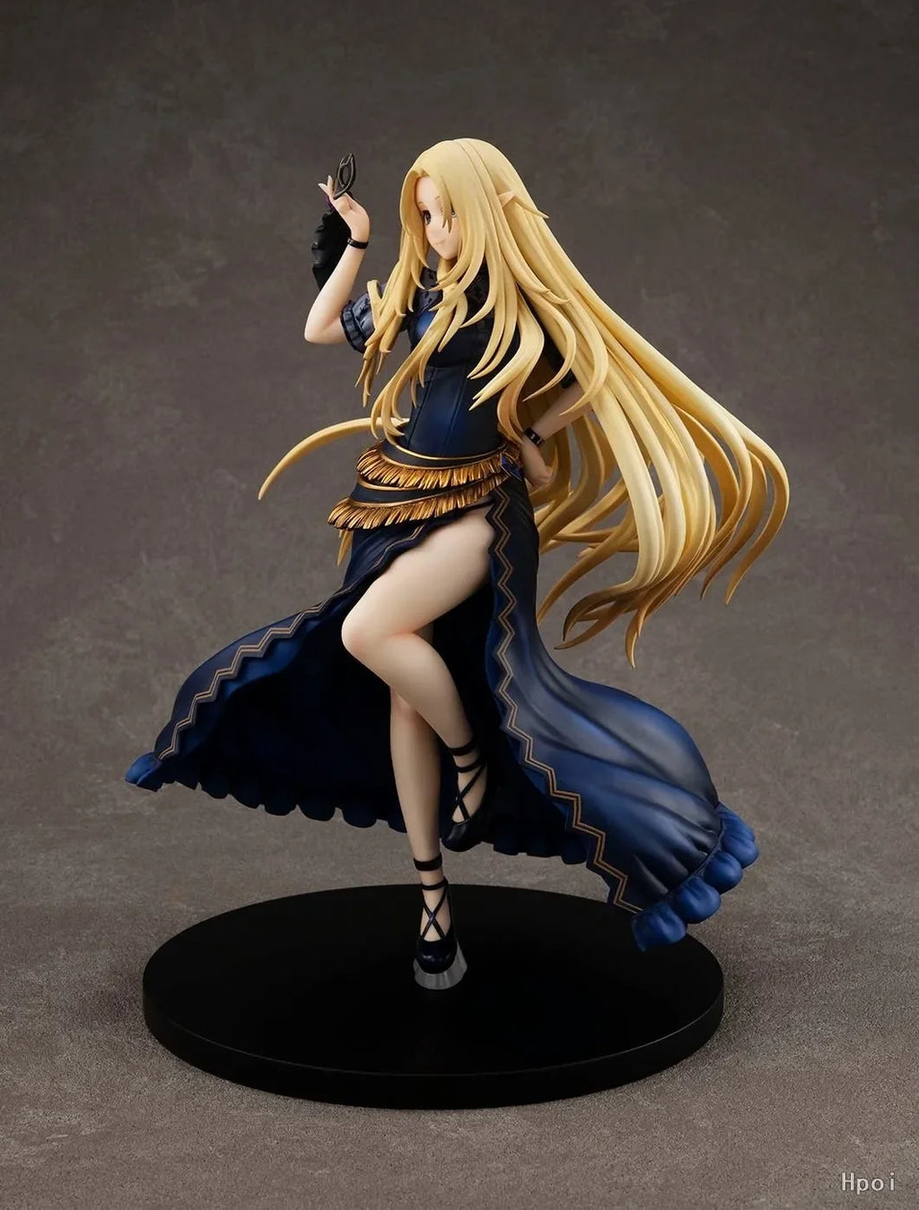 Original in Stock KADOKAWA KDcolle The Eminence in Shadow Alpha 1/7 Figures Model Toy Gift Collection Ornament