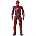 【Auf Lager】Medicom Toy DC Nr. 243 MAFEX THE FLASH (ZACK SNYDER’S JUSTICE LEAGUE Ver.) Actionfigur Modellspielzeug
