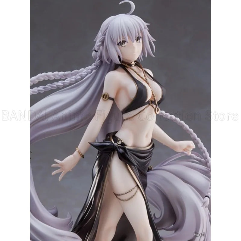 Original ANIPLEX+ Fate/Grand Order Jeanne D'Arc (Alter) Heroic Spirit Sacrifice Outfit Toys Model Decoration 1/7 Scale Figure