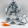 Transformation MMP13 29CM Masterpiece BLACKOUT Deformable Helicopter Movie Master KO MMP-13 Action Figure Toy
