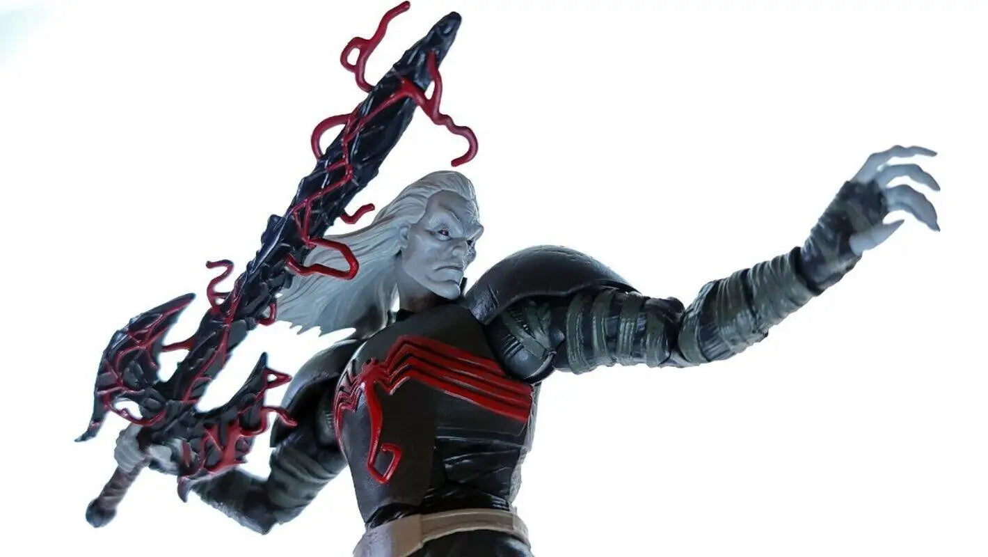 Marvel Legends Knull From 2-Pack Set 8" Loose Action Figure