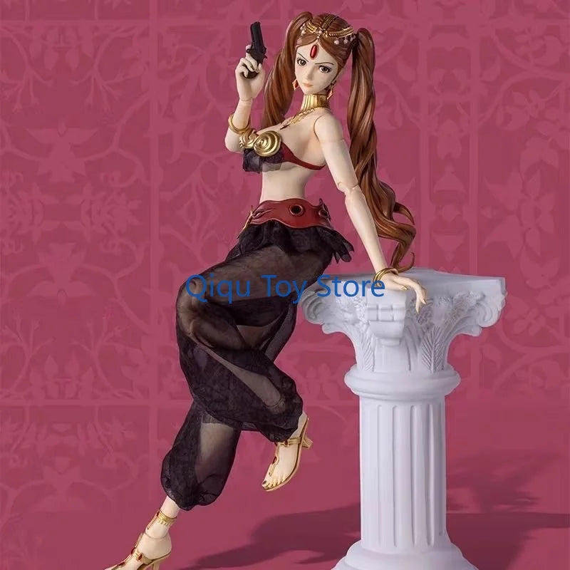 [Spot] Resonance GONG 1/6 Lupin III Feng Fu Erzi Motable Doll Model