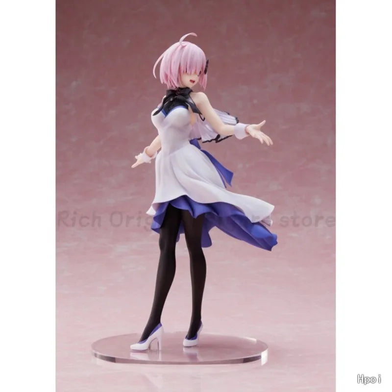 【In Stock】Original Claynel ANIPLEX+ Mash Kyrielight Fate/Grand Order Anime Figure toys