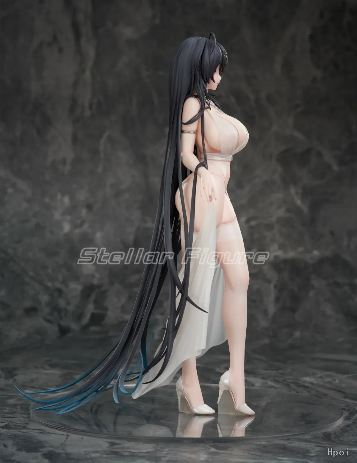 【SF】In Stock AniGame Azur Lane IJN Taihō 1/6 Scale Figures Model Original Collection Gift