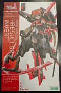 【FS】 Original KOTOBUKIYA  Frame Arms Girl  Hresvelgr Figure Model Toys Gifts Collection