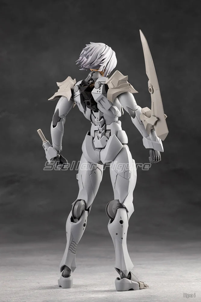 【SF】In Stock KOTOBUKIYA Megal Maria Gilkonia Figures Original Animation Collection