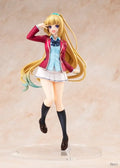 【FS】KADOKAWA KDcolle Welcome To The Classroom of Strength Supremacy Karuizawa Kei 1/7 Scale Figure Model Toys Gifts