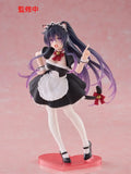 Judai Original Taito Date A Live Coreful Figure Kurumi Tokisaki Yatogami Tohka Cat Ear Maid Action Figure Model Doll Toys