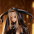 Succubus Nun Normal Edition Deluxe Edition Figure Doll Model Ornaments