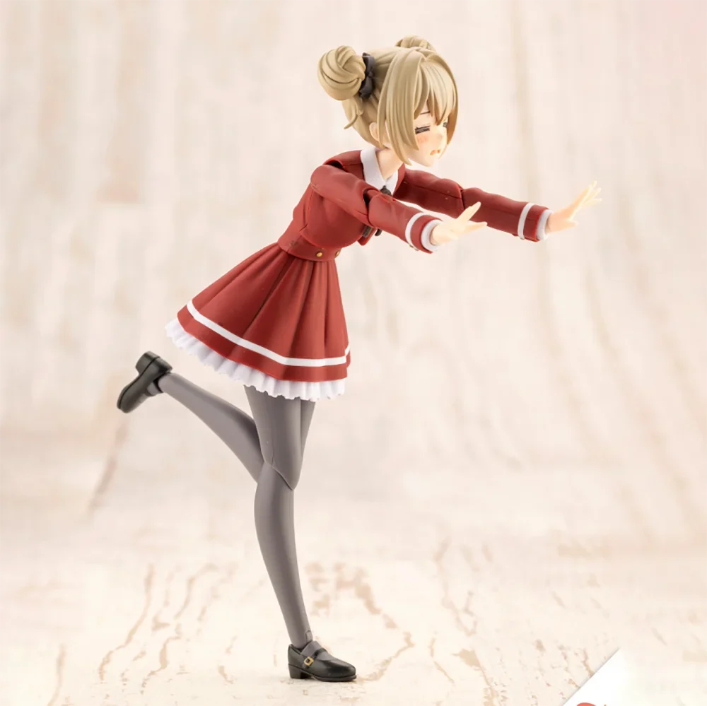 100% Original in Stock Kotobukiya Sousaishojoteien Koishikawa Emma Original Anime Figure Action Figure Collection Series