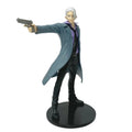 21-23CM Anime SAKAMOTO DAYS Figure Toys Taro Sakamoto Shin Asakura Action Figural Dolls PVC Model Desk Ornaments Birthday Gifts