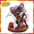 In Stock Original Genuine Phat! 1/8 Scale Danganronpa The Animation Kirigiri Kyoko PVC ABS Anime Statue Collectible Gift