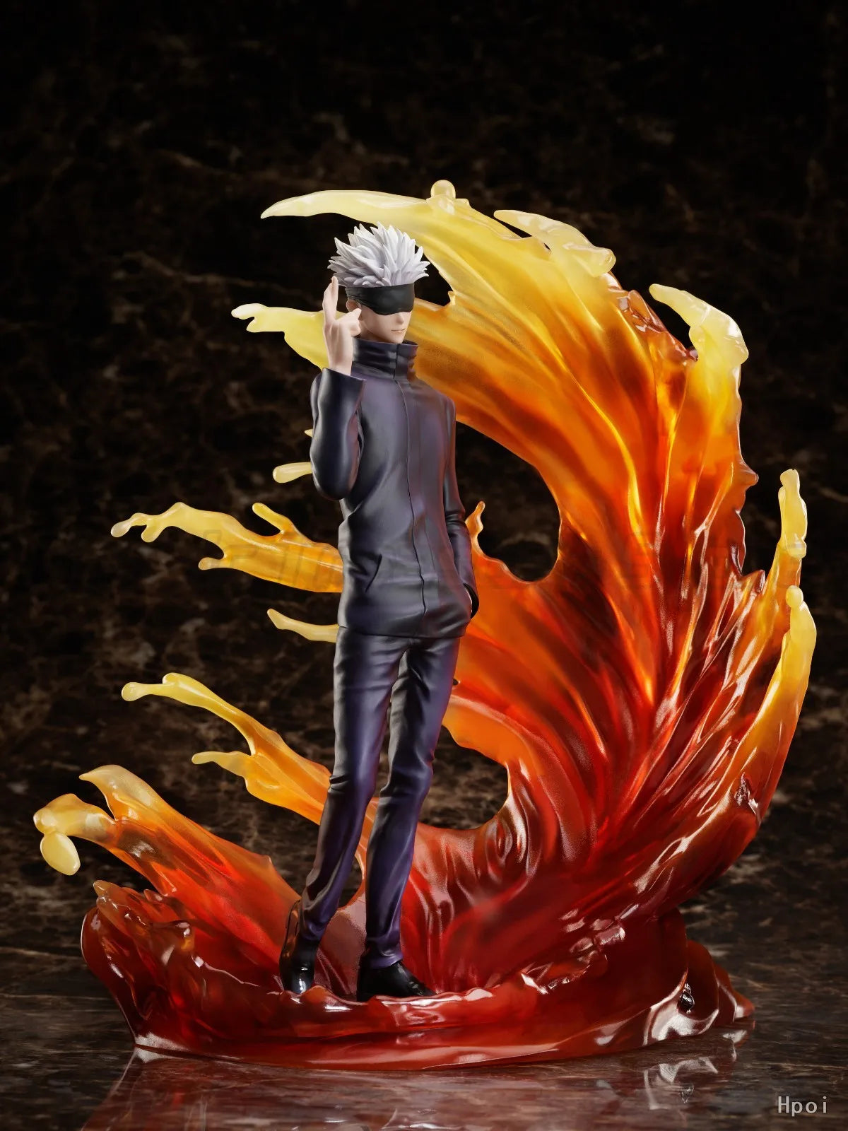 【MT】Original F:NEX Jujutsukaisen Satoru Gojo Unlimited Spells 1/7 Scale Figure Toy Model Collection