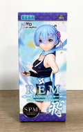 In Stock Original Re: ZERO - Starting Life in Another World - Remu/Ramu Kunoichi Version Model Toys Gifts Collection