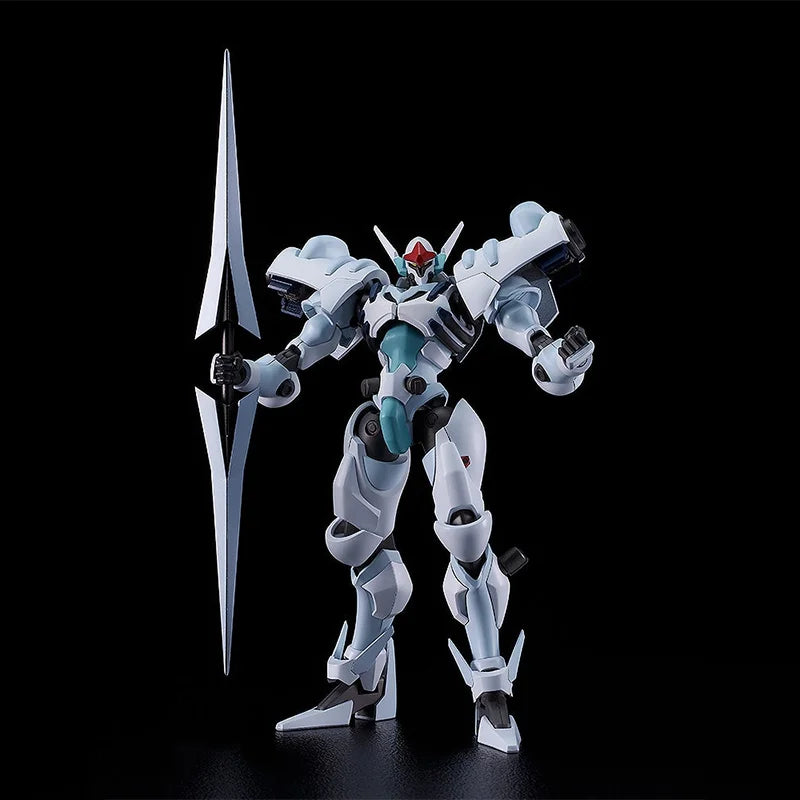 GOOD SMILE COMPANY Original Detonator Orgun Orgun Moderoid Action Figure Model Decoration Anime Cartoon Garage Kit Gifts Toys