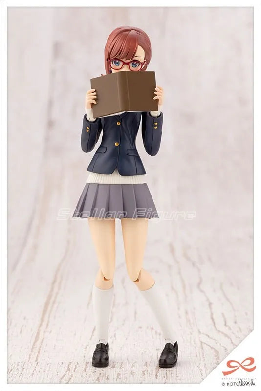 【SF】In Stock Kotobukiya Creative Girls Garden 1/10 Scale Figure Model Gifts
